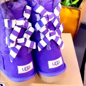 BRAND NEW Uggs limited edition